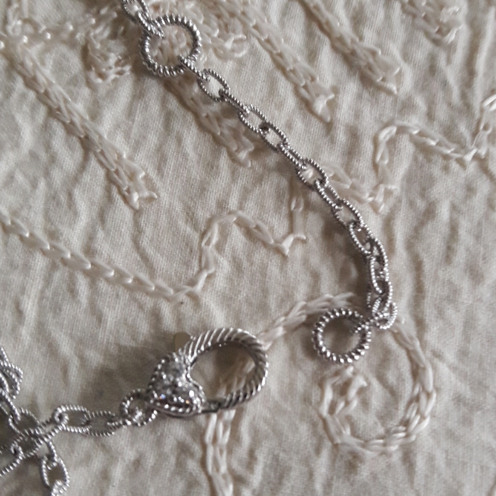 Statement Necklace - image 5